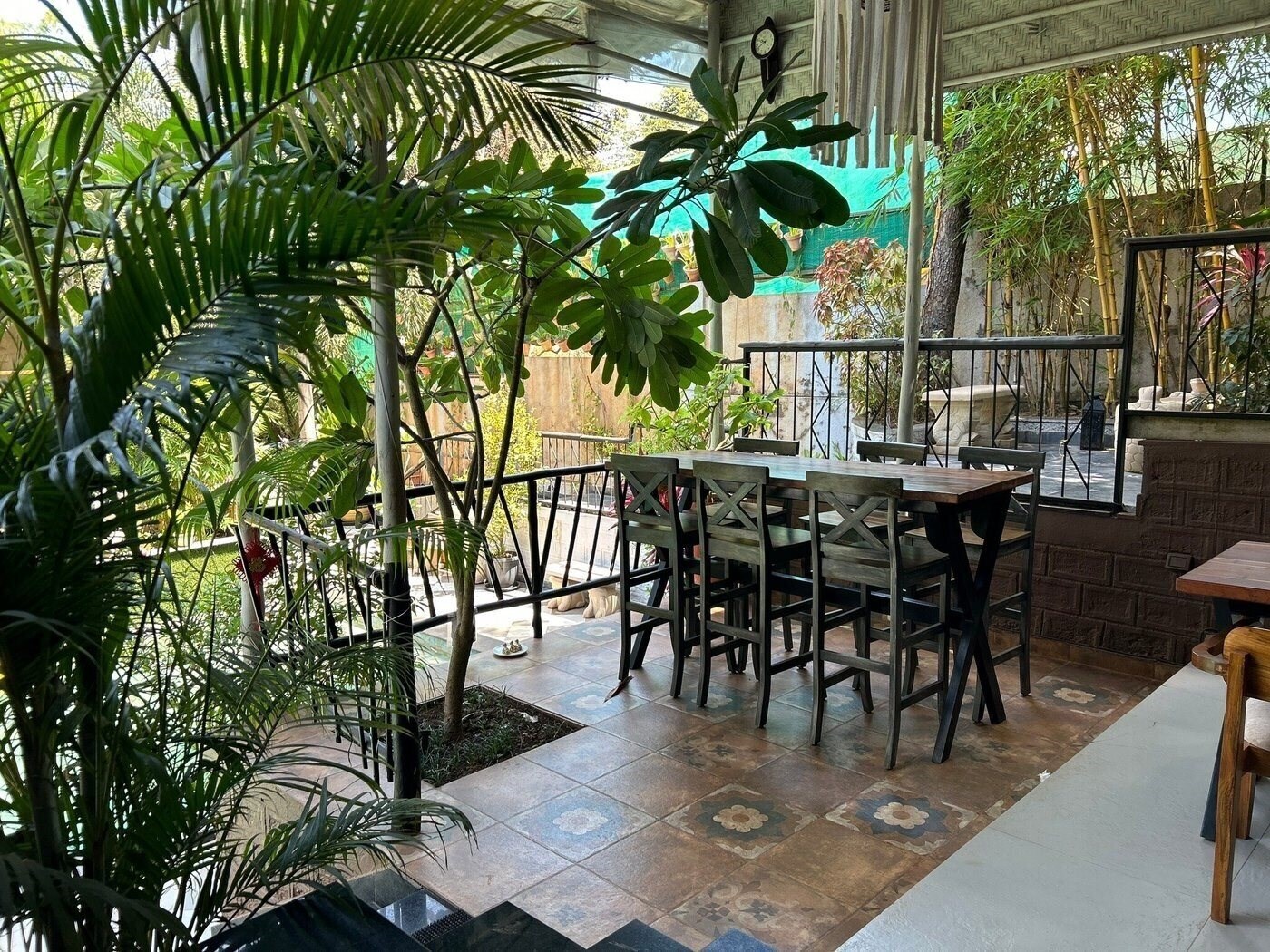 Фотографія Anamiva Goa - Am Hotel Kollection 4*